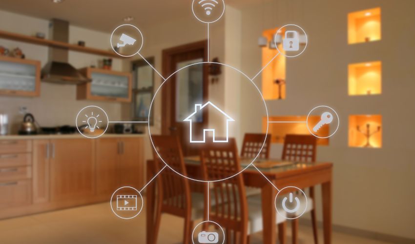 The Ultimate Guide to Smart Home Security for Pet Owners: Keep Your Furry Friends Safe